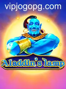 Aladdinslamp: Um Mergulho no Mundo do Jogo de Estratégia com um Toque Mágico