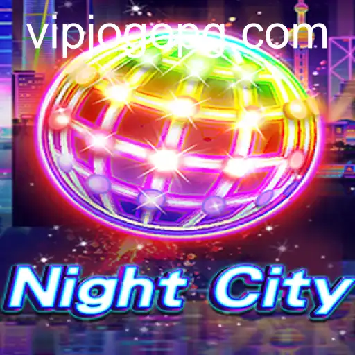 NightCity: Uma Imersão Completa no Mundo do Jogo com vipjogo
