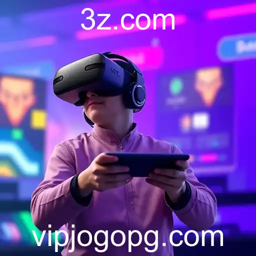 Tendências e Inovações no Mundo dos Jogos em 2026
