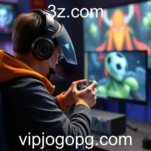 Tendências e Desafios dos Jogos em 2025