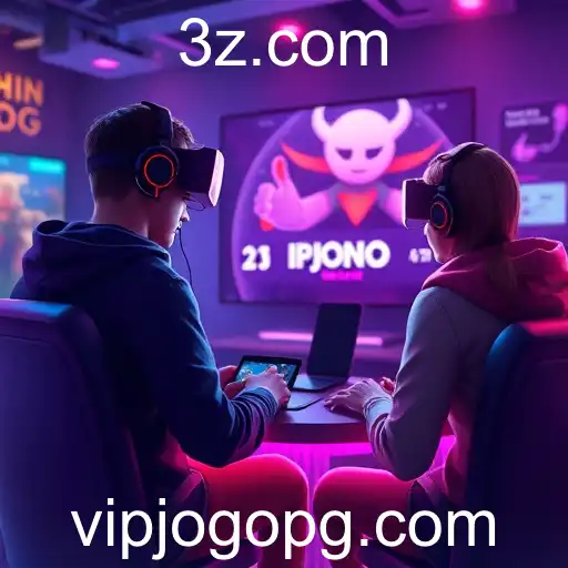 Transformações no Cenário de Jogos Online em 2025