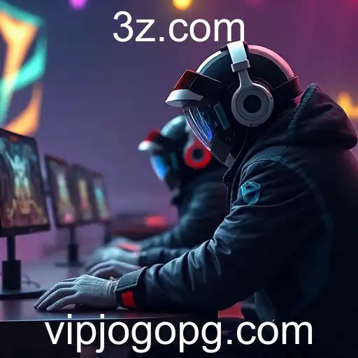 A Evolução do Mercado de Jogos Online e o Impacto do 'vipjogo'