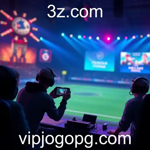 Tendências e Novidades no Mundo dos Jogos em 2026