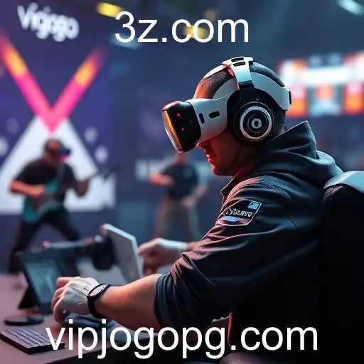 Revolução no Mercado de Jogos Online em 2026