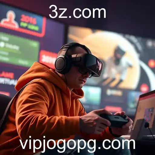 Tendências e Evoluções no Mundo dos Jogos em 2025