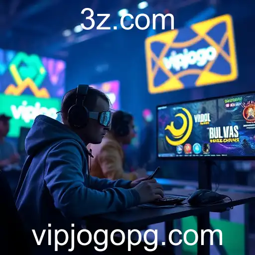 O Crescimento dos Jogos Online no Brasil