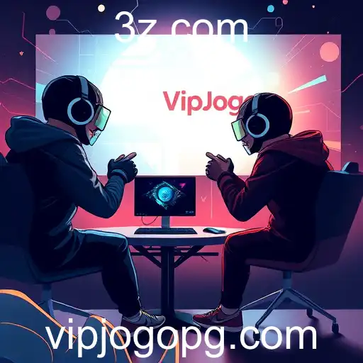 O Impacto do Vipjogo nos E-Sports em 2026