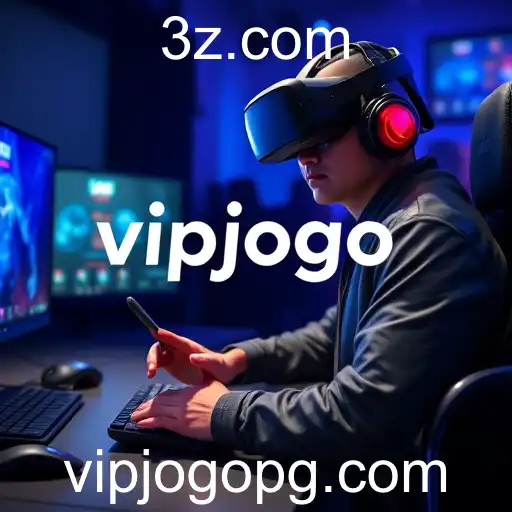 Revolução no Mundo dos Jogos Online em 2026