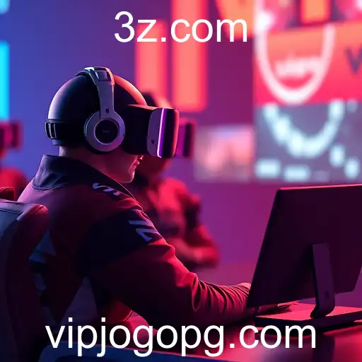 Tendências do Mundo dos Jogos em 2025