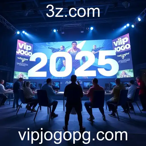 A Ascensão dos Jogos Online em 2025