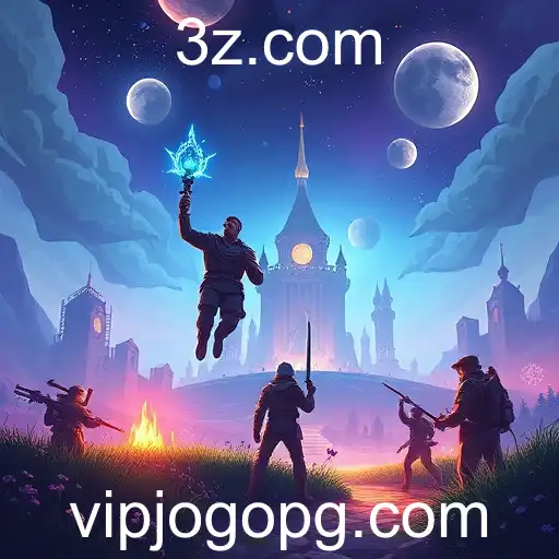 Tendências e Novidades no Universo dos Jogos em 2025