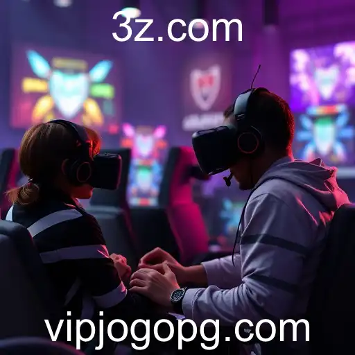 O Impacto dos Jogos Online na Sociedade em 2025