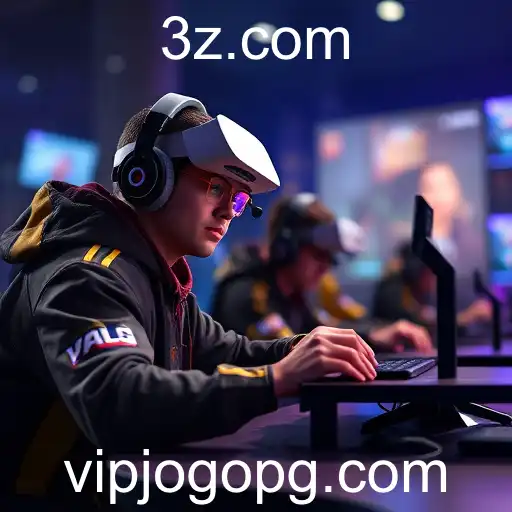 Tendências em Jogos Digitais no Brasil