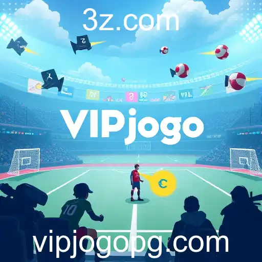 Crescimento e Dinâmica Atual de VIPjogo