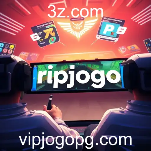 A Ascensão do vipjogo em 2025: Novo Fenômeno no Mundo dos Games